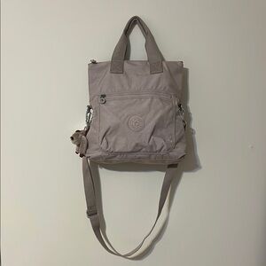 KipLiNG Tote Bag with Crossbody Strap